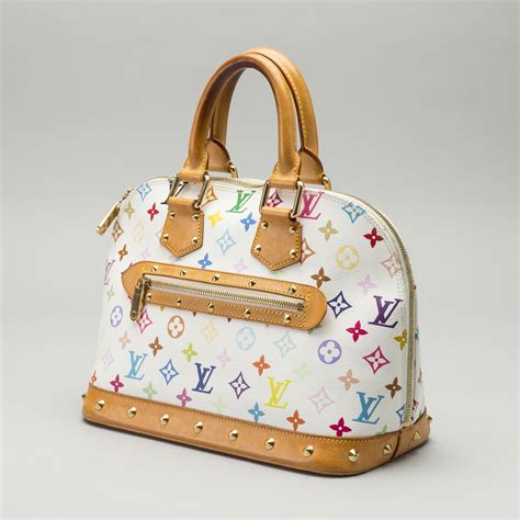 m51231 louis vuitton|louis vuitton alma bag price.